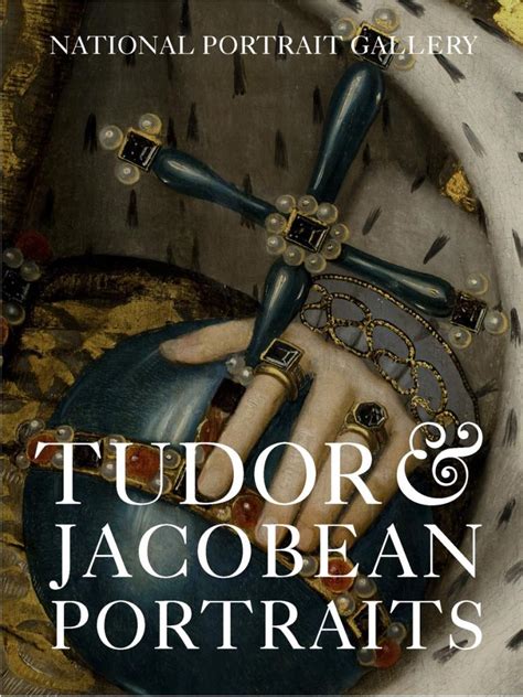 charlotte bolland tudor & jacobean portraits